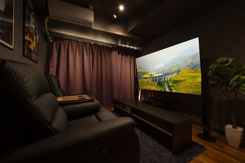 プライベートシアター柏 - プライベートシアター柏