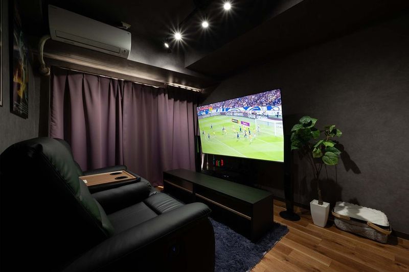 プライベートシアター柏 - プライベートシアター柏