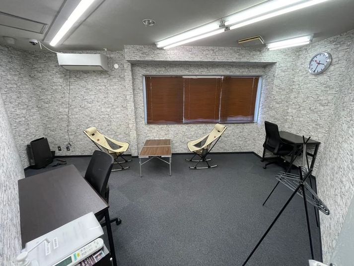 レンタルスペース4名個室 - FUJISAN VALLEY