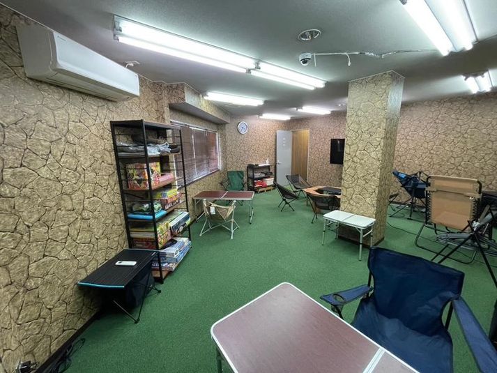 レンタルスペース11名個室 - FUJISAN VALLEY