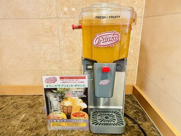 無料朝食 - 東横INN川崎駅前市役所通 エコノミーダブルのその他の写真