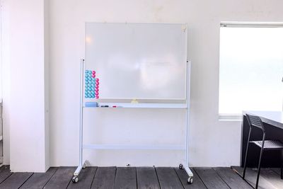 ホワイトボード - pigaaq harimayaの設備の写真