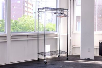 ハンガーラック - pigaaq harimayaの室内の写真