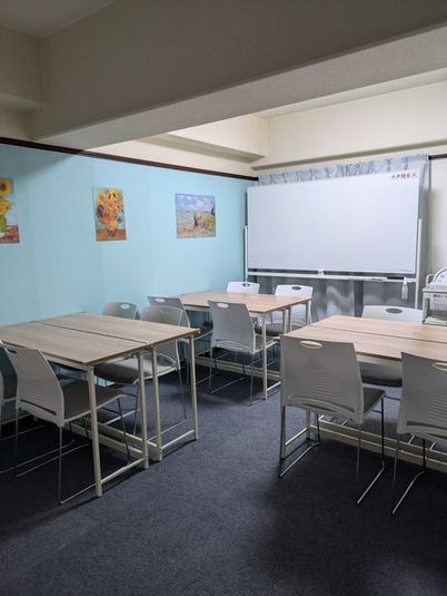 天王寺スグ！レンタルサロンcorocoro - 天王寺駅スグcorocoro