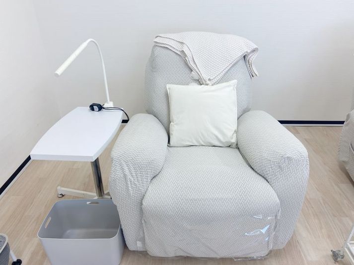 アイラッシュサロン・ネイルサロンレンタルスペース - 5C NAIL&EYELASH