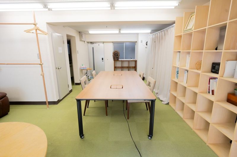 多目的レンタルスペース - SPACE .haru nagoya