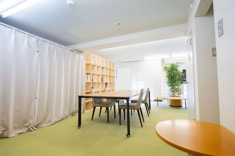 多目的レンタルスペース - SPACE .haru nagoya