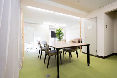 仕事✏️誕生日会🎉趣味の作業スペースとしても！名古屋の完全個室レンタルスペース⭐️ - SPACE .haru nagoya