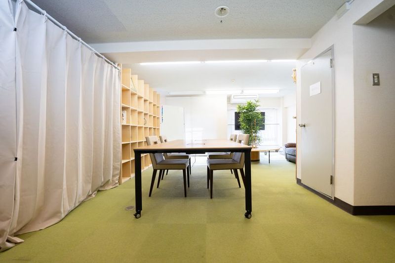 多目的レンタルスペース - SPACE .haru nagoya
