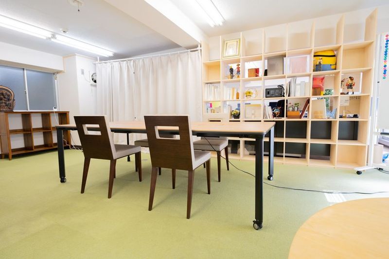 多目的レンタルスペース - SPACE .haru nagoya