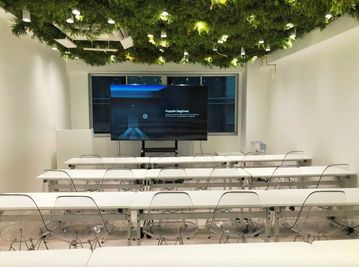 レビュー必須！東京駅から徒歩3分！30名用イベントスペース！🌟研修・ポップアップストア・パーティー・鑑賞会何でもあり🌟 - FEEEP八重洲店