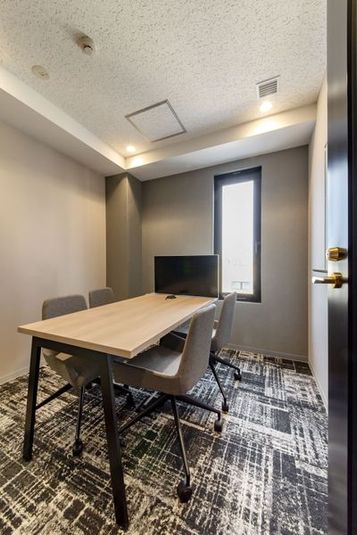 No.302小会議室 - relark大宮　貸会議室