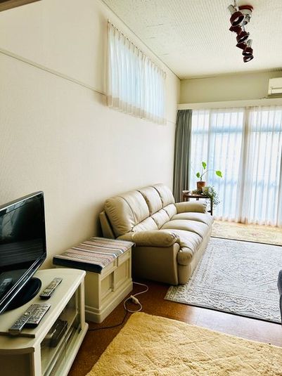 カナメチョウハウス - Kanamecho House