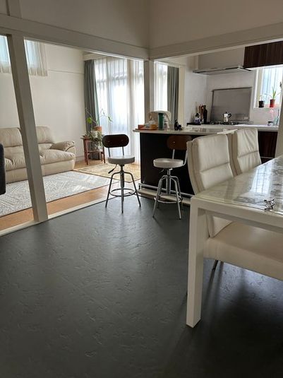 カナメチョウハウス - Kanamecho House