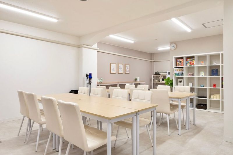 Aivicスペース秋葉原 - Aivicスペース秋葉原