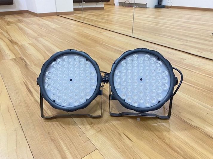 《VILLENT梅田ダンススタジオ402》 - 《VILLENT西梅田》