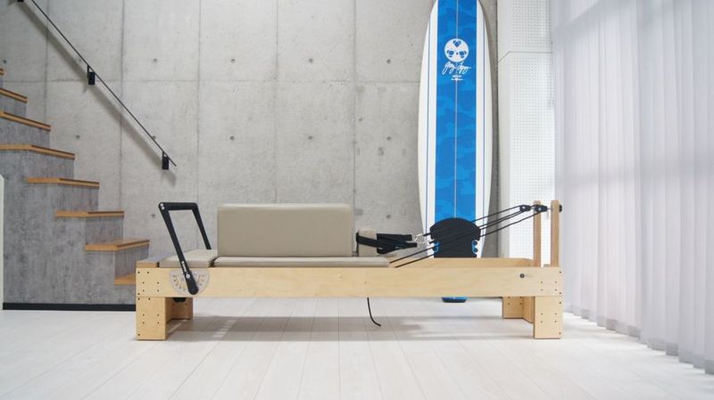 パーソナルジム・プライベートヨガYOLO 高宮店 - パーソナルジム・プライベートヨガYOLO