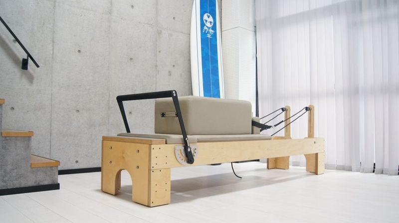 パーソナルジム・プライベートヨガYOLO 高宮店 - パーソナルジム・プライベートヨガYOLO