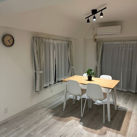 【亀有駅徒歩3分】完全貸切・エステ・整体・女子会・テレワーク - ファミリア亀有