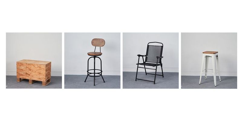 スタジオM4 - 自然光が綺麗な白いスタジオM4