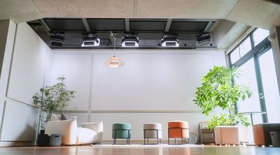 スタジオエクストリーム東京 【杉並区】一人でも大丈夫！配信・撮影・収録サービスプランの室内の写真