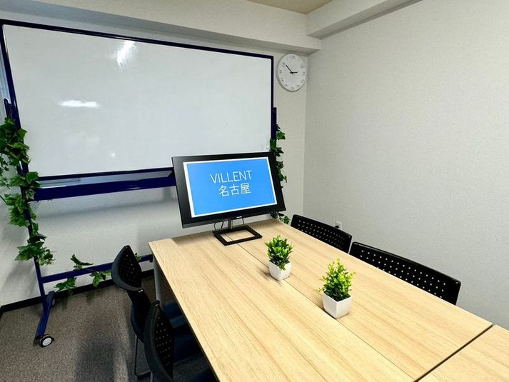 VILLENT名古屋【Biz】 - 《VILLENT 名古屋》