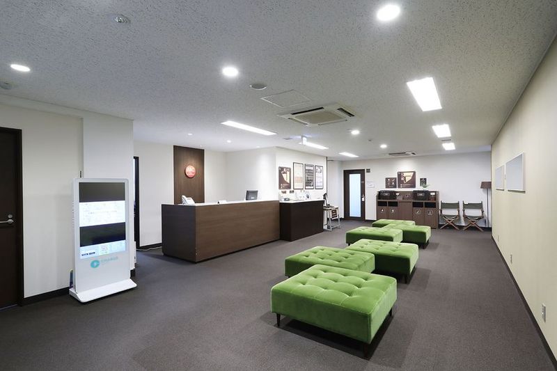 602号室 - アットビジネスセンター池袋駅前別館