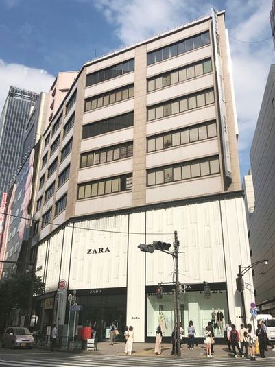 602号室 - アットビジネスセンター池袋駅前別館