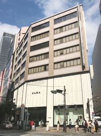 アットビジネスセンター池袋駅前別館 602号室の外観の写真