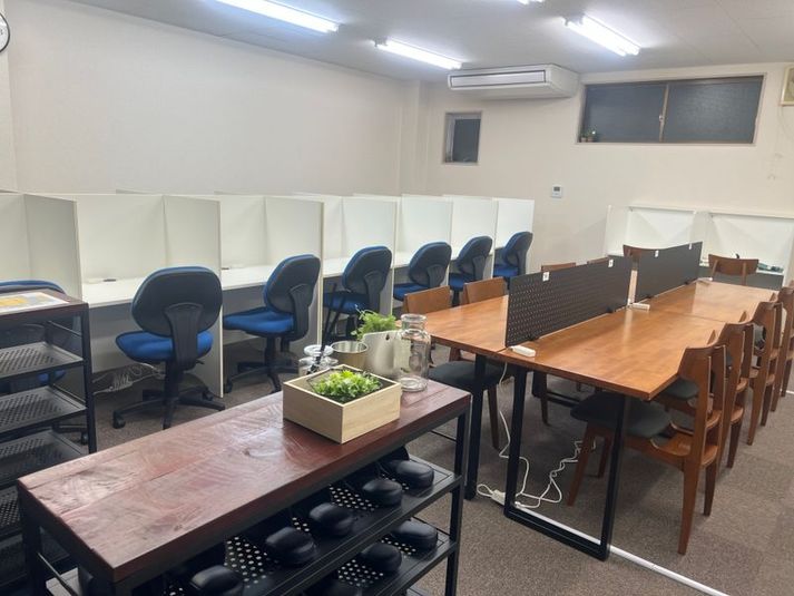 自習館　我孫子校 - 自習館　我孫子校