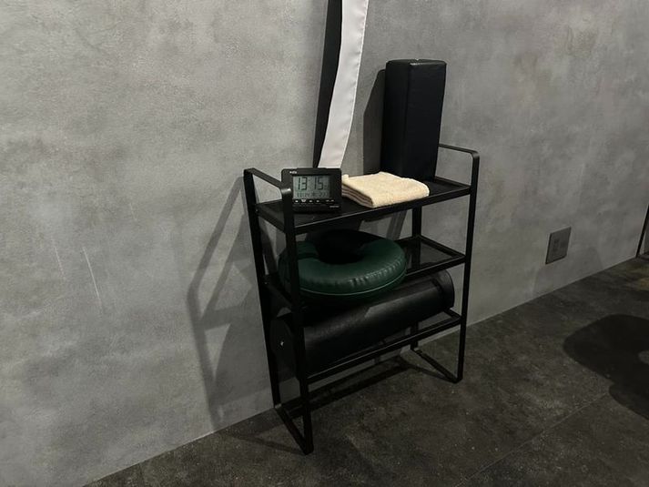 レンタルサロン - minoriba_天六駅前店