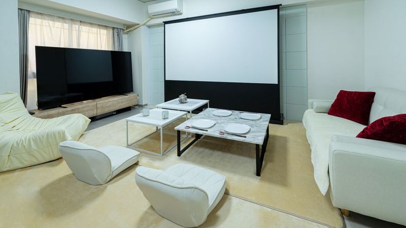 ライオンエイト24伏見 - ライオンエイト24伏見