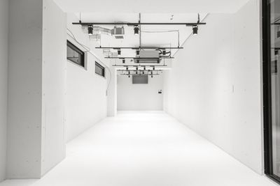 PREMIER STUDIO STUDIO2の室内の写真
