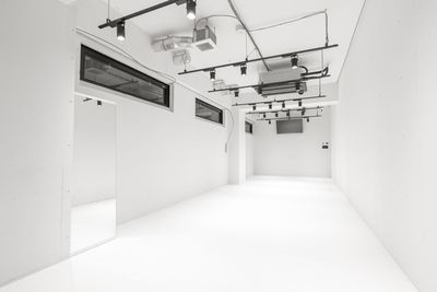 PREMIER STUDIO STUDIO2の室内の写真