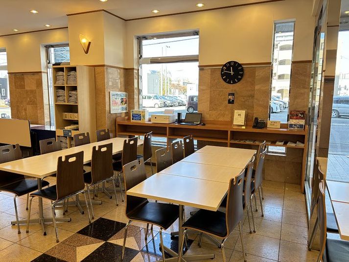 エコノミーダブル - 東横INNとかち・帯広駅前