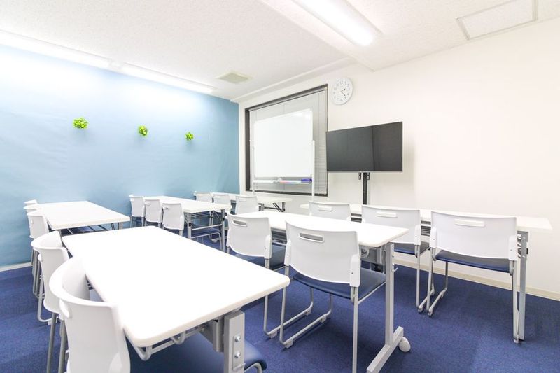 ふれあい貸し会議室 天神No131 - ふれあい貸し会議室 天神西茂