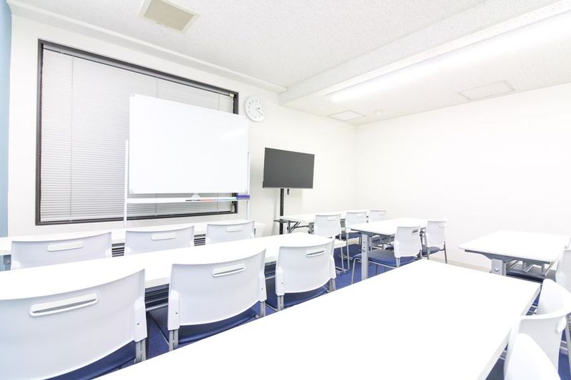 ふれあい貸し会議室 天神No131 - ふれあい貸し会議室 天神西茂