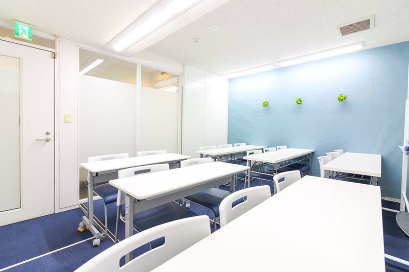 ふれあい貸し会議室 天神No131 - ふれあい貸し会議室 天神西茂