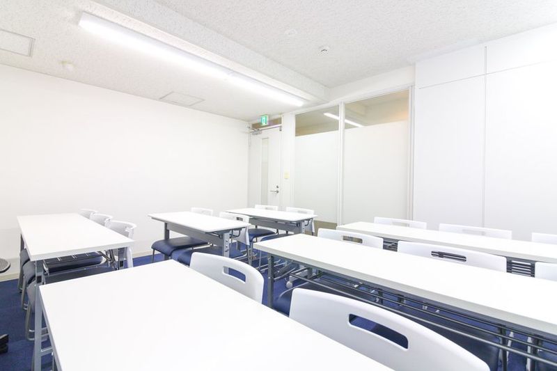 ふれあい貸し会議室 天神No131 - ふれあい貸し会議室 天神西茂