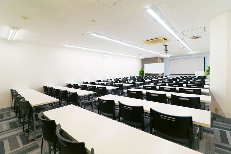 ふれあい貸し会議室 梅田No127 - ふれあい貸し会議室 大阪駅前第１ビル