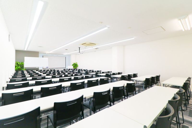 ふれあい貸し会議室 梅田No127 - ふれあい貸し会議室 大阪駅前第１ビル