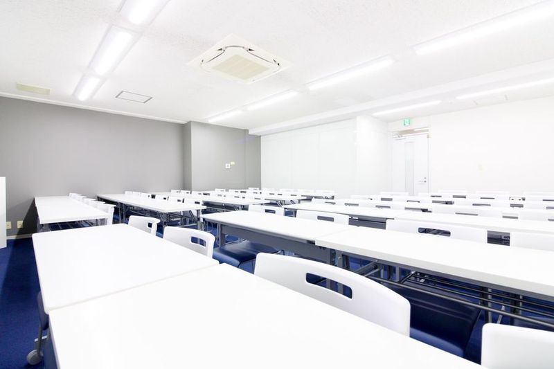 ふれあい貸し会議室 天神No130 - ふれあい貸し会議室 天神西茂