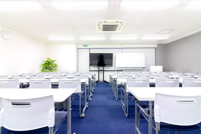 ふれあい貸し会議室 天神No130 - ふれあい貸し会議室 天神西茂