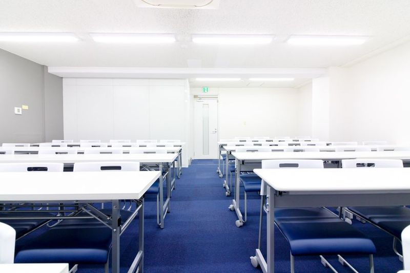 ふれあい貸し会議室 天神No130 - ふれあい貸し会議室 天神西茂