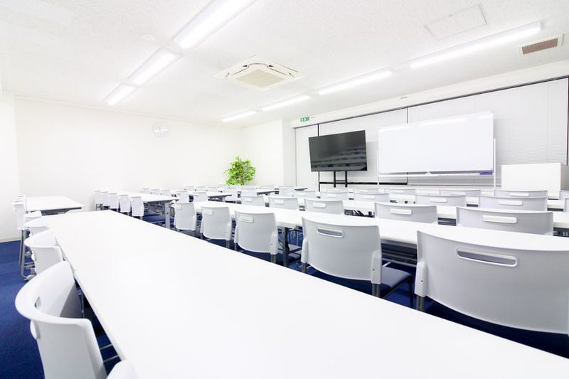 ふれあい貸し会議室 天神No130 - ふれあい貸し会議室 天神西茂