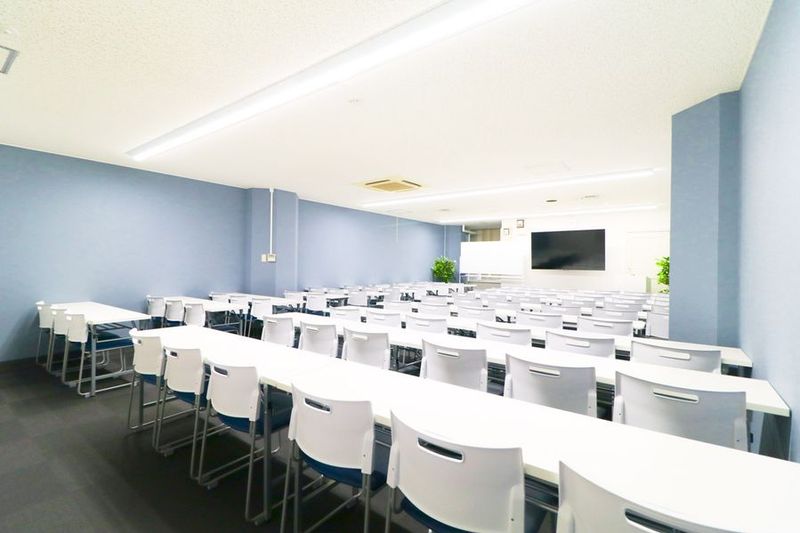 ふれあい貸し会議室 梅田No128 - ふれあい貸し会議室 大阪駅前第１ビル