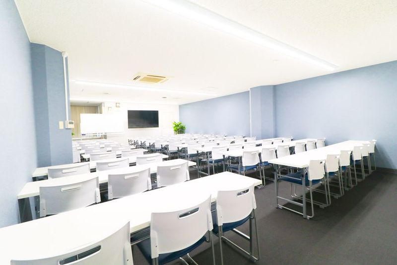 ふれあい貸し会議室 梅田No128 - ふれあい貸し会議室 大阪駅前第１ビル