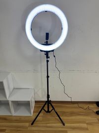 《VILLENT西梅田》 《VILLENT梅田ダンススタジオ402》の設備の写真