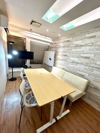 ⭐️会議室さいてん高田馬場⭐️ - 高田馬場 さいてん/会議室/パーティースペース