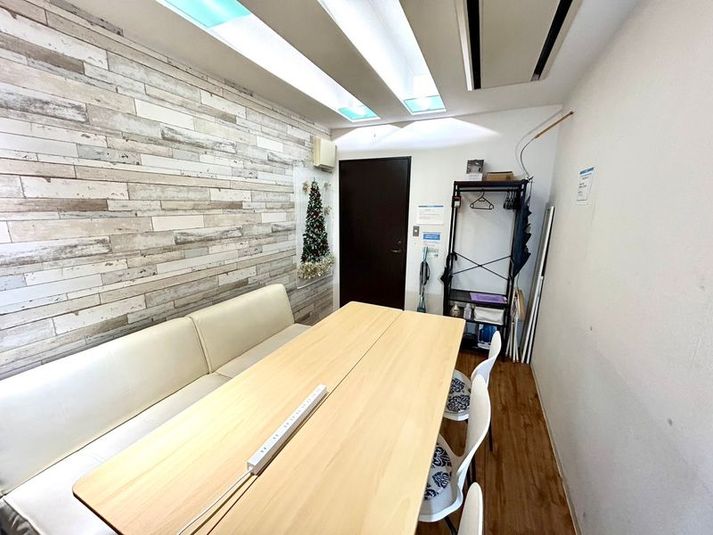 ⭐️会議室さいてん高田馬場⭐️ - 高田馬場 さいてん/会議室/パーティースペース